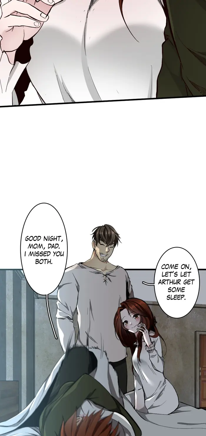 The Beginning After the End Chapter 32 image 21_optimized